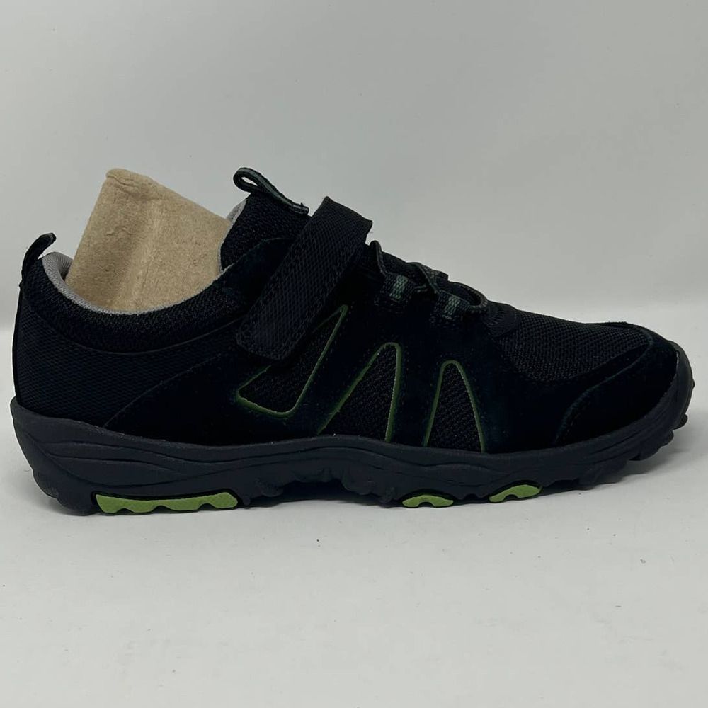 Land's End Kids Trekker Sneaker